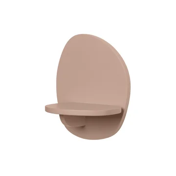 ファームリビング　Pilu wall shelf 25 cm Ferm Living - Pilu Wall shelf | Connox