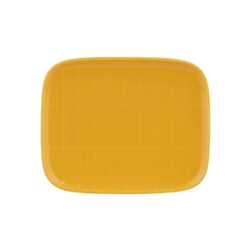 Marimekko - Tiiliskivi Serving platter | Connox