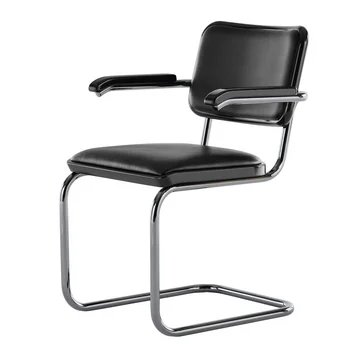 Thonet - JS. THONET by Jil Sander S 64 cantilever chair | Connox