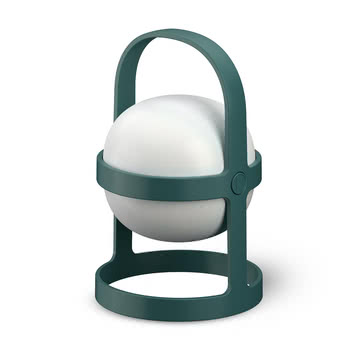 Rosendahl Soft Spot Solar Lantern, Black – Rosendahl Design