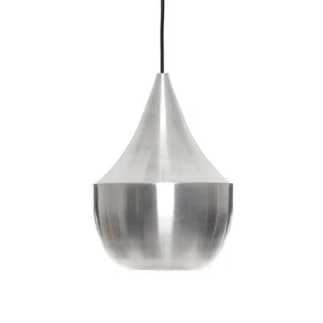 Tom Dixon - Beat Fat Unbeaten LED pendant light | Connox