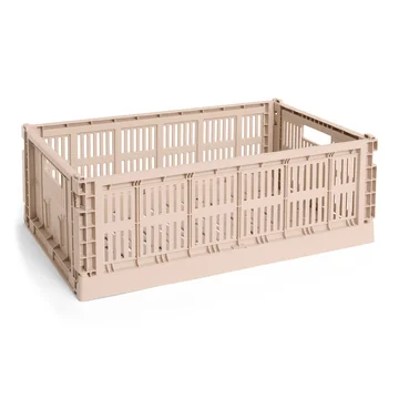 HAY - Colour Crate basket | Connox