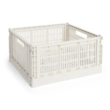 HAY - Colour Crate basket | Connox