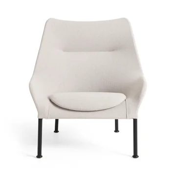 HAY - O2 lounge chair | Connox