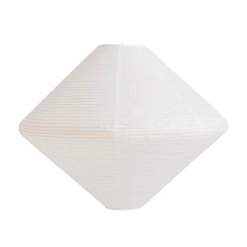 HAY - Paper Shade Diamond Lampshade | Connox