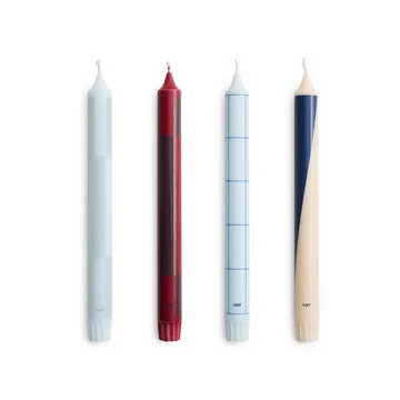 HAY Candles | Connox