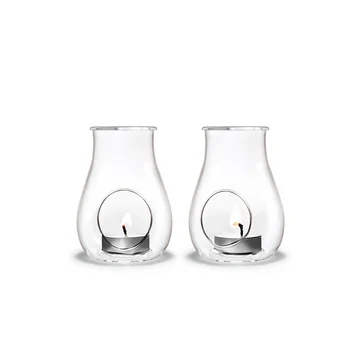 Design with Light Collection from Holmegaard