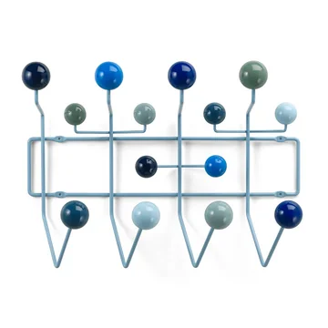 Wall coat racks | Connox