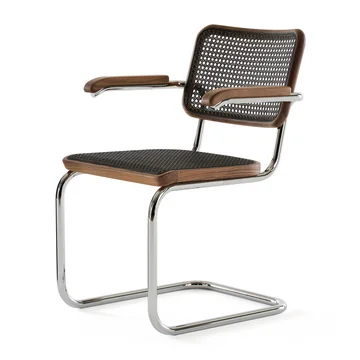 【希少】BAUHAUS THONET postmodern ヴィンテージ 4脚 Thonet - Bauhaus collection | Connox