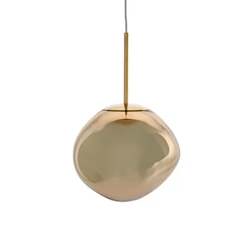 Tom Dixon - Melt Mini Pendant light | Connox