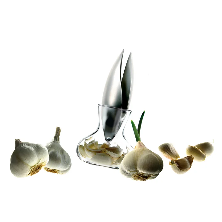 Garlic Press by Eva Solo