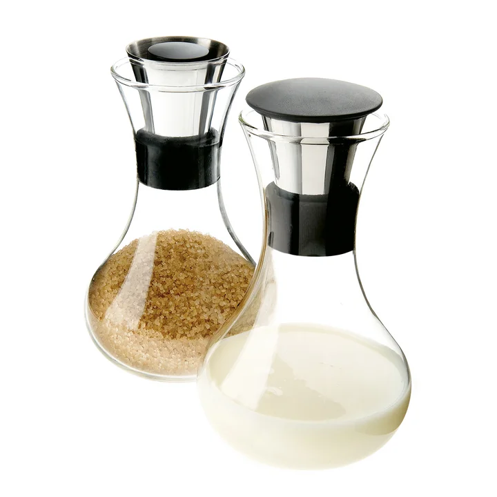 Milk and Sugar Set