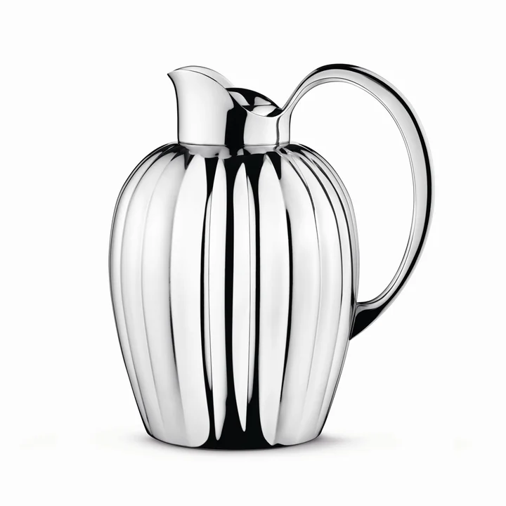 Georg Jensen Bernadotte Thermos flask