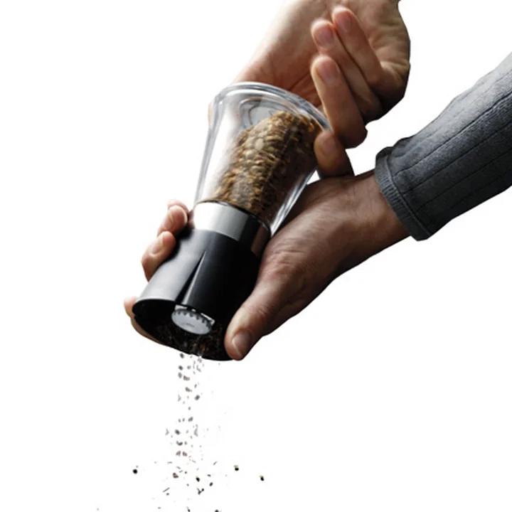 Rosendahl Grand Cru mill for grinding spices