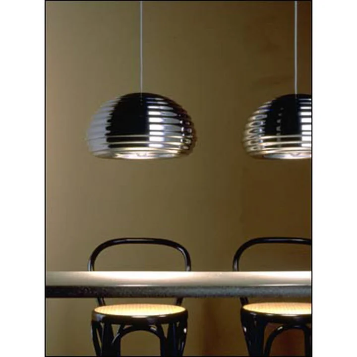 Pendant lamp Splügen Bräu by Achille Castiglioni for Flos
