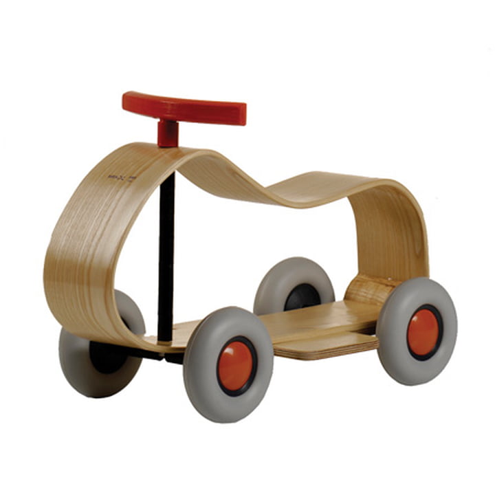 Sirch - Sibis Max sliding vehicle for children