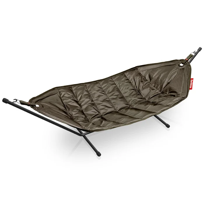 fatboy hammock, taupe