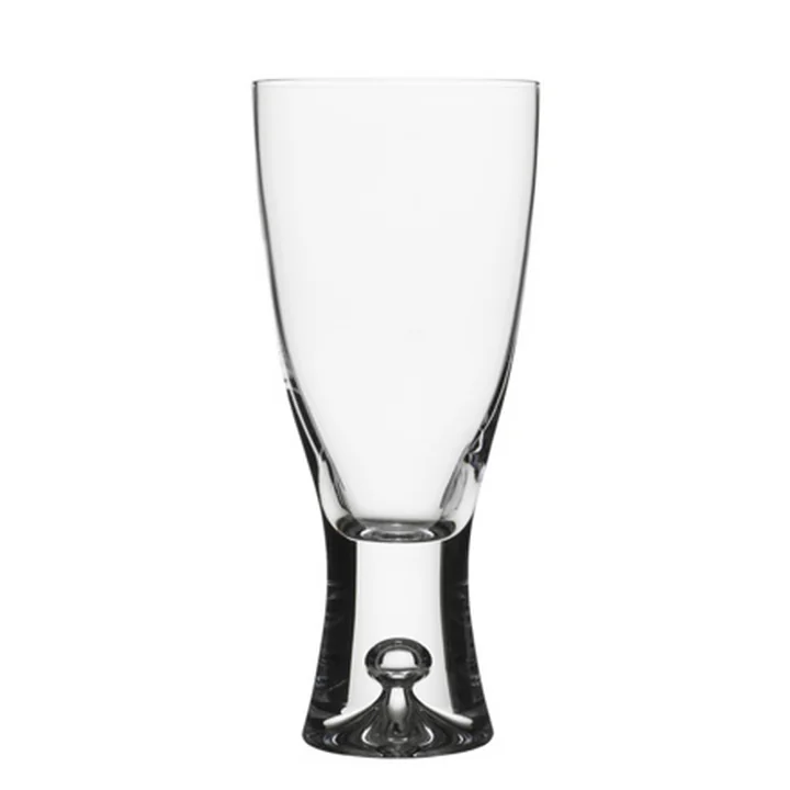 Tapio beer glass from Iittala