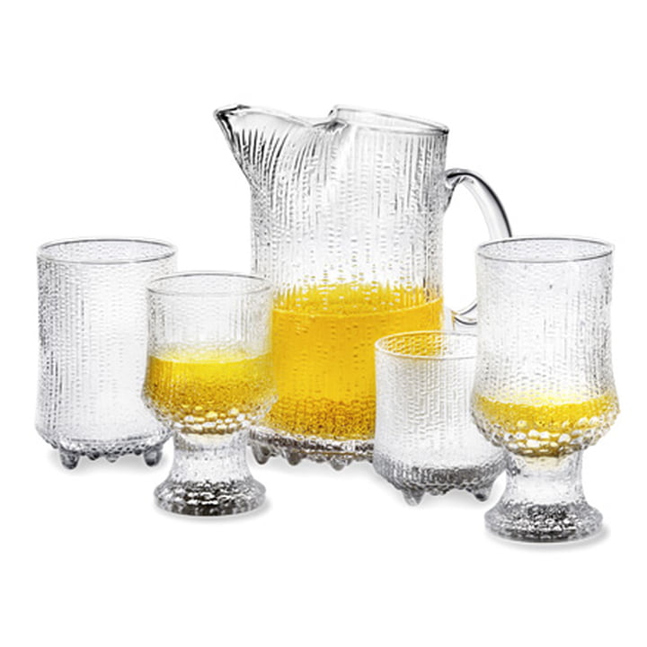 Ultima Thule Highball Glass (Set of 2)