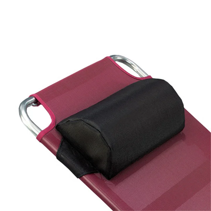 Bolster for Fiam Loungers from Jan Kurtz