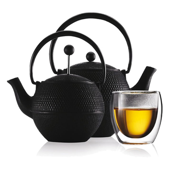 Tea Makers Bodum Online Shop Connox