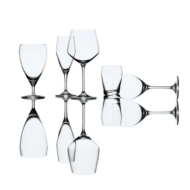 Holmegaard - Perfection Drinking glasses