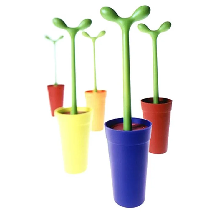 "Merdolino Toilet Brush