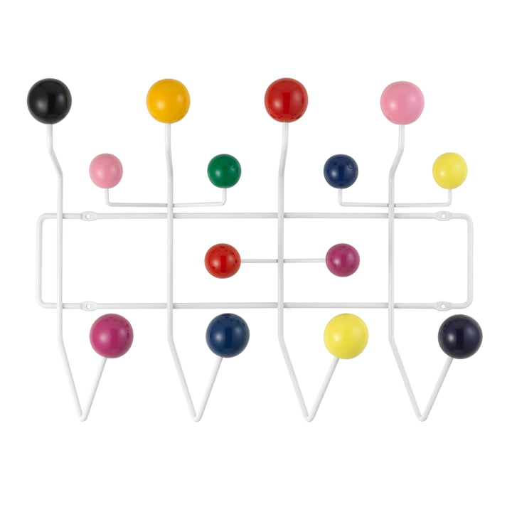 Vitra Hang it all Coat Rack