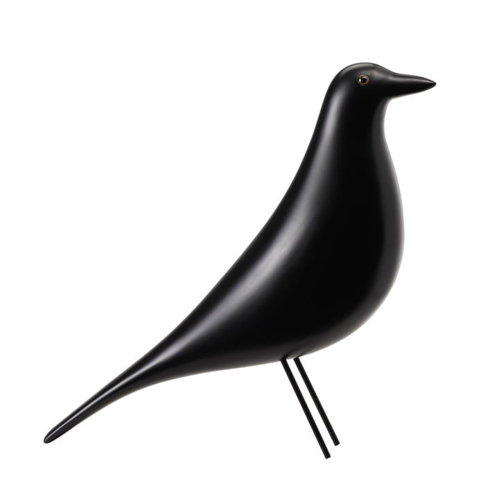 Design classic Eames House Bird by Vitra