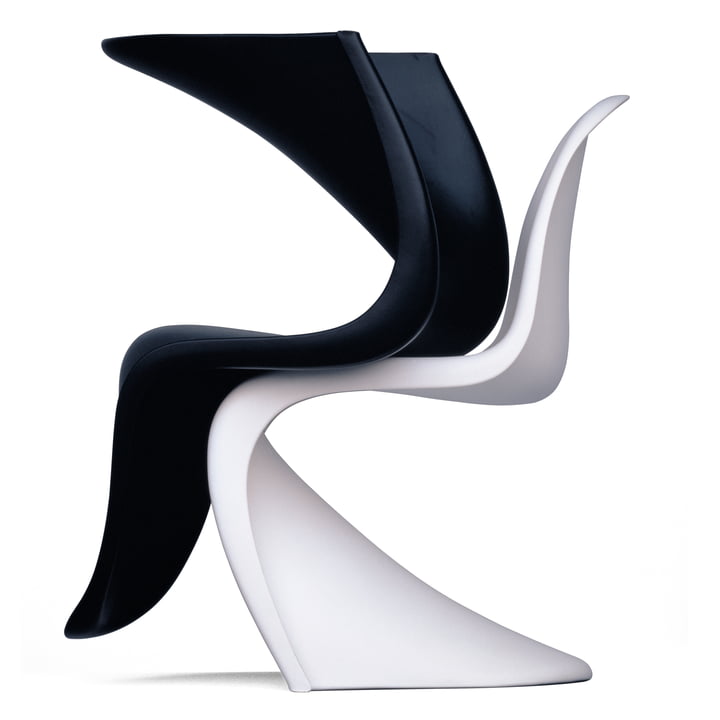 Vitra - Panton Chair | Connox