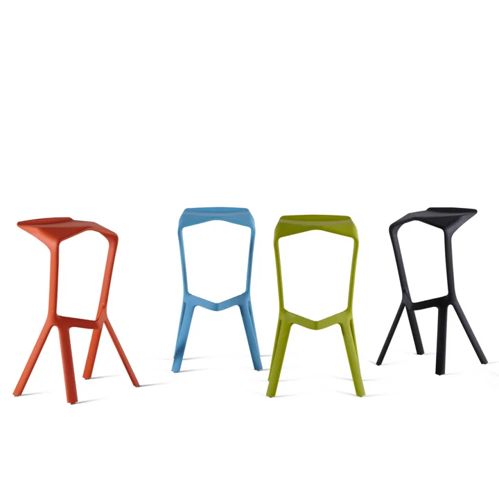 Miura bar stool