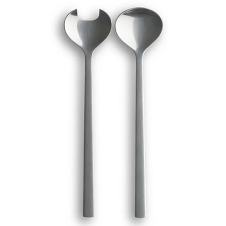 New York Cutlery - Salad Servers