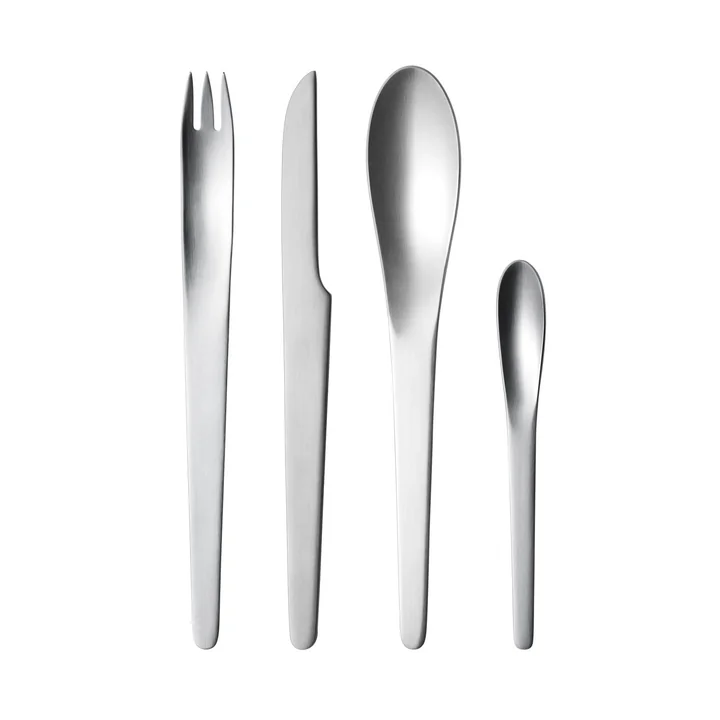 Arne Jacobsen Dinner-cutlery