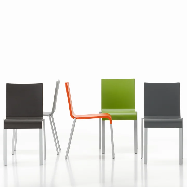 Chair .03 by Maarten Van Severen for Vitra