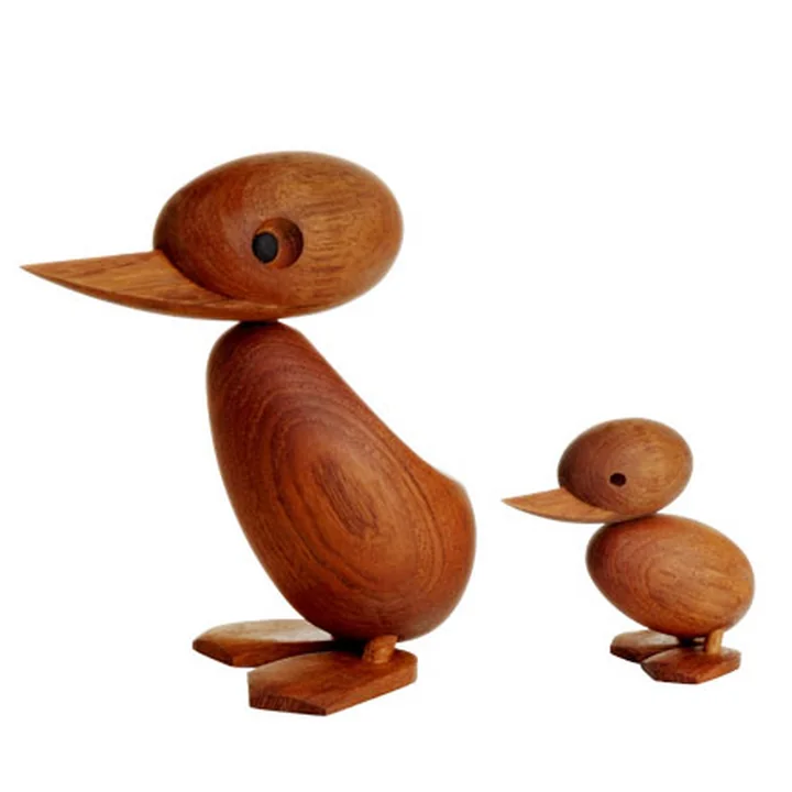 ArchitectMade - Duck and Duckling, Group