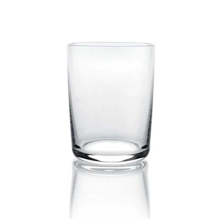 Glass Family by Jasper Morrison for A di Alessi