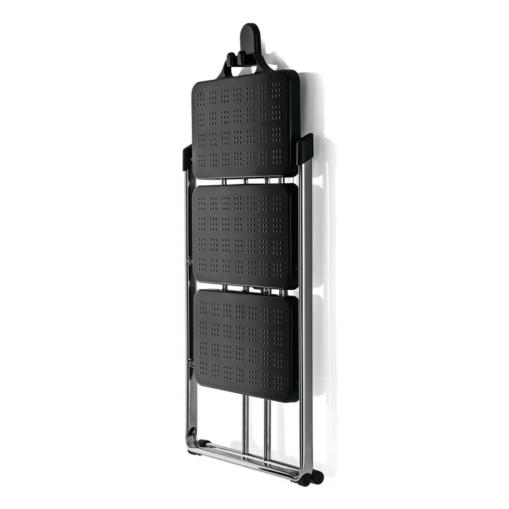Foldable stepladder Nuovastep by Magis