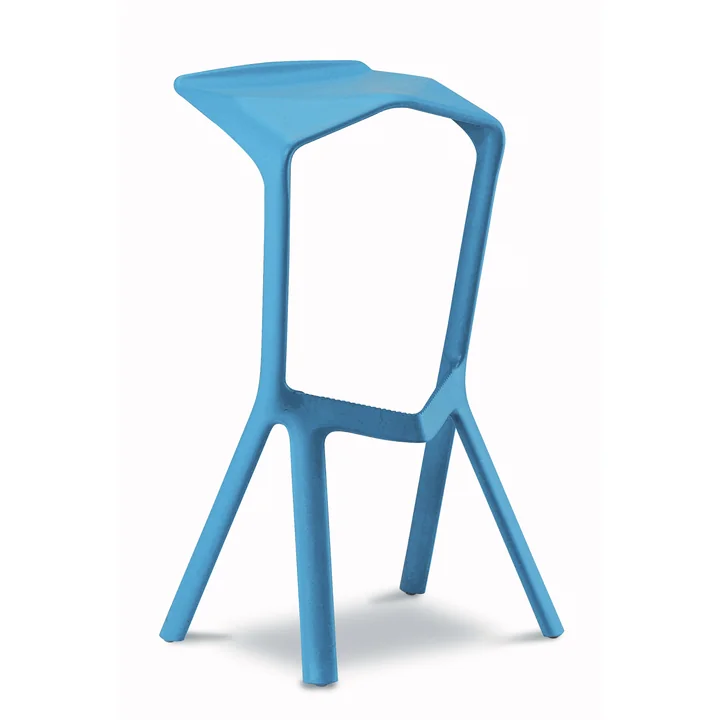 MIURA Stool for PLANK イタリア製 MIURA | Plank