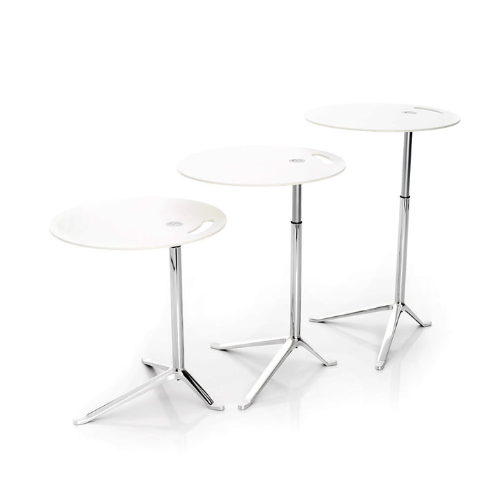 Fritz Hansen Little Friend Multifunktioneller Tisch