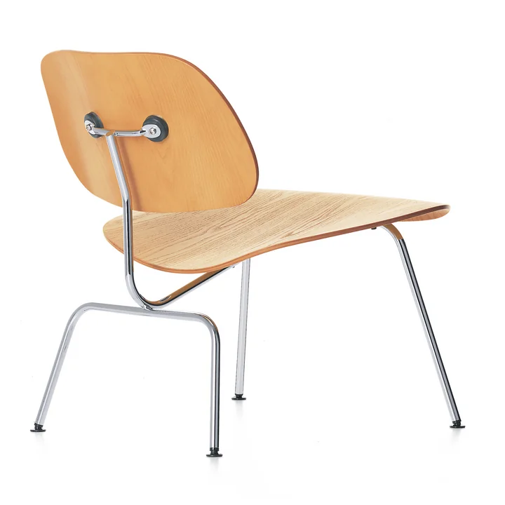 Vitra Plywood Group LCM Chair