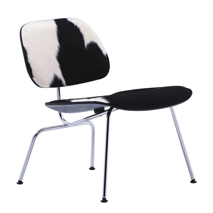 Vitra Plywood Group LCM Chair