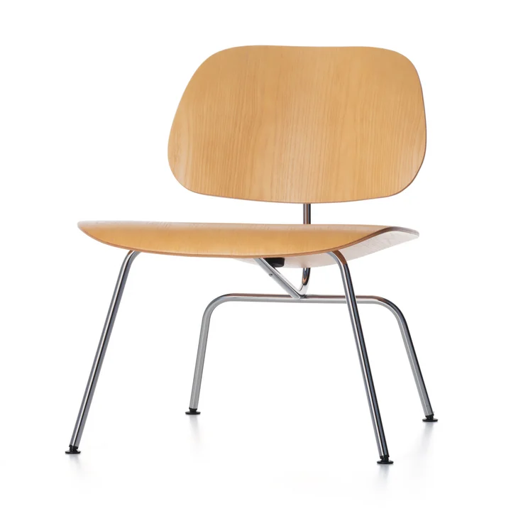 The Vitra - Plywood Group LCM, Ash nature