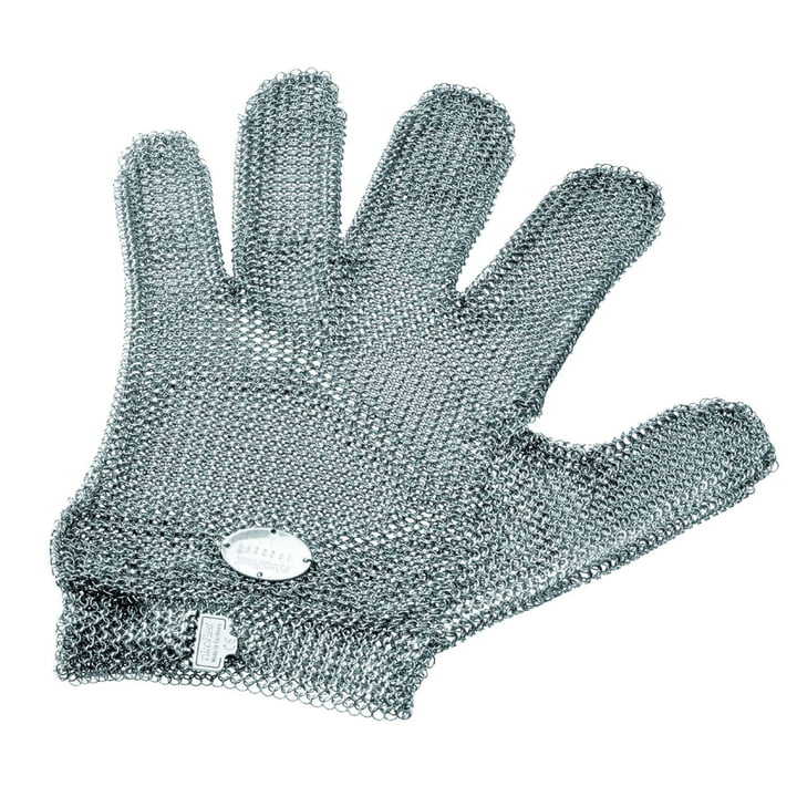 Oyster glove from Pott