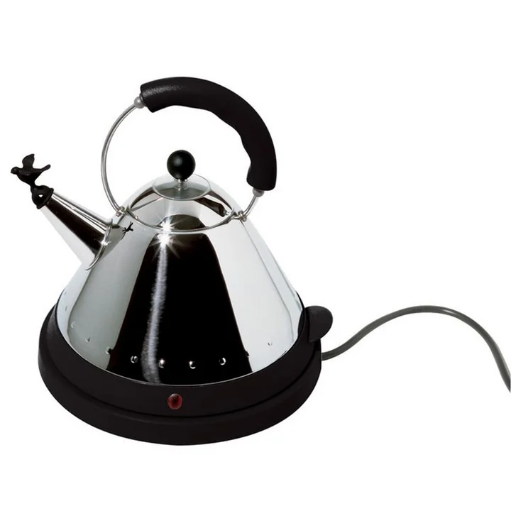 MG32 B - electric water boiler from Alessi