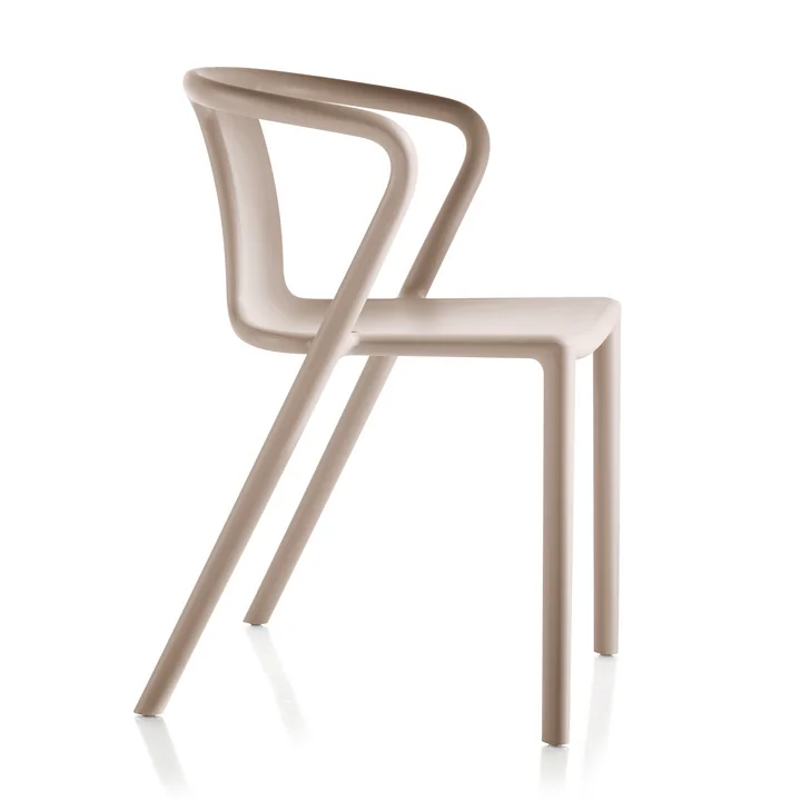 Air-Armchair by Magis in beige