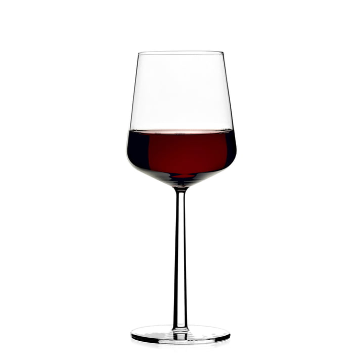 Essence red wine glass 45 cl from Iittala
