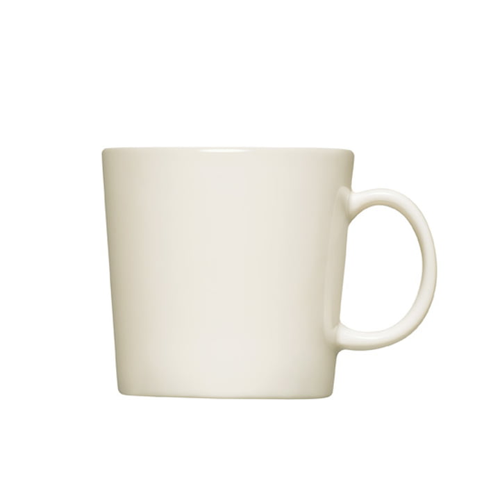Teema cup with handle 0,2 l from Iittala in white