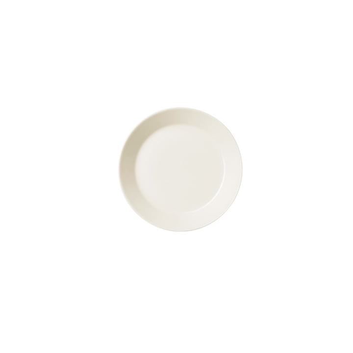 Teema Saucer Ø 15 cm by Iittala in White