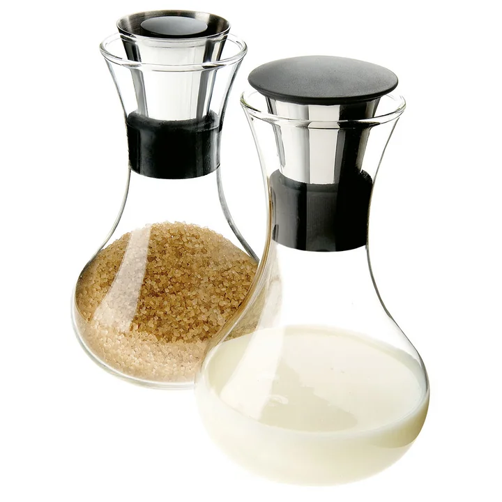Milk and Sugar Set