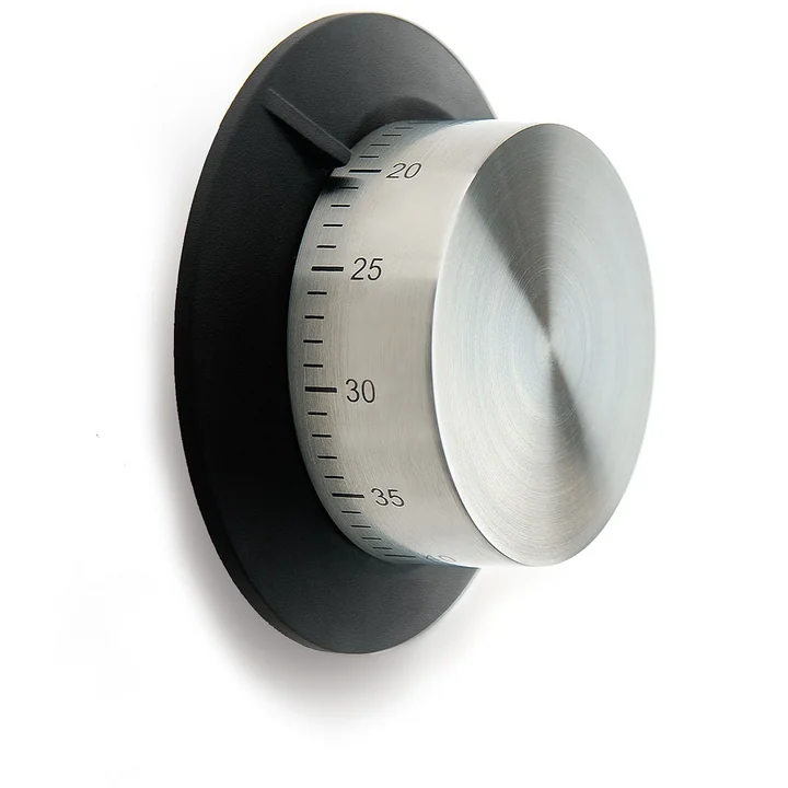 Magnetic Egg Timer